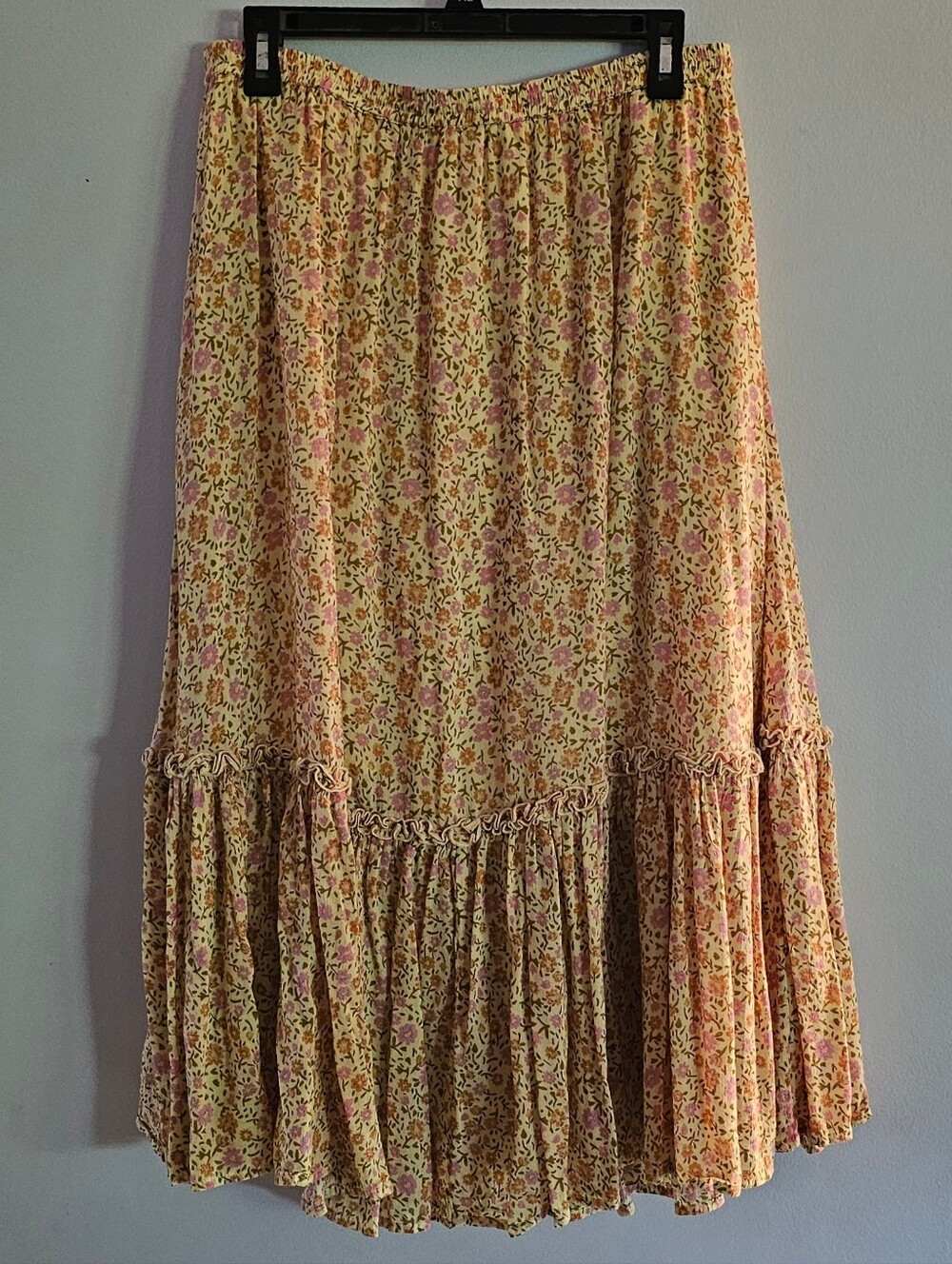 Spell Rae Midi Skirt - Picture 9 of 11
